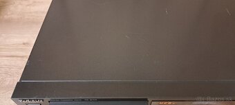 Technics RS - B 705 - 8
