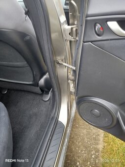Predám Honda Civic 2.2 diesel 103 kw - 8