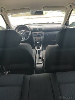 Seat Leon 1.9 tdi - 8