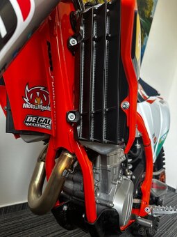 KTM 450 SX-F FACTORY - 8
