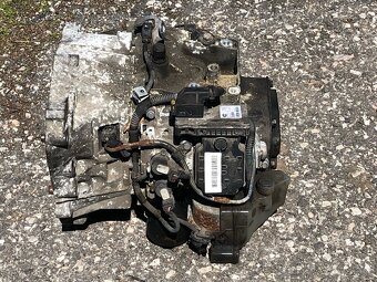 Rozpredam na ND Citroen C4 Grand picasso 2.0 HDI Automat - 8