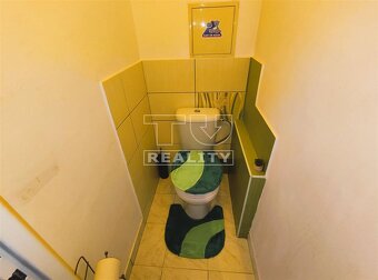 Byt 2 izbový, 2x lodžia, 50 m2, Sabinov - 8
