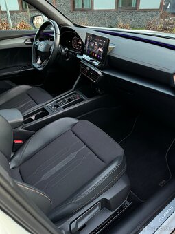 Cupra Formentor 1.5 TSI, 110kw, DSG - 8