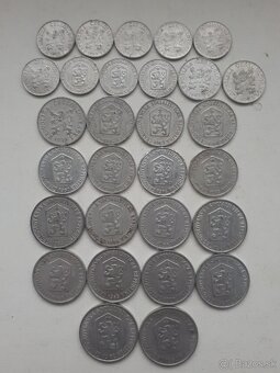 Mince Čsr po roku 1945 - 8