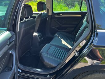 Volkswagen Passat Variant 2.0 TDI Elegance 147kW DSG7 - 8