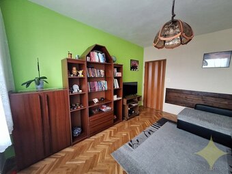 Predaj 3 izbový byt Levice - 8