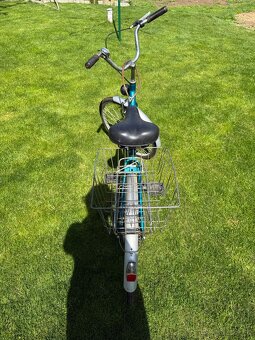 Bicykel - 8