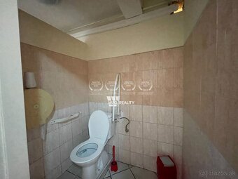 Prenájom kancelárií Zátišie parkovanie bezproblémové - 8
