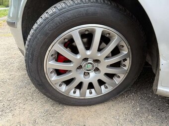 Seat Toledo - 8