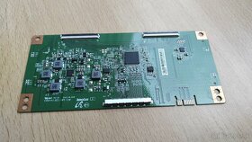 Predám obrazový modul INNOLUX EACDJ6E11 - 8