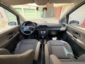 Volkswagen Sharan 1.9 TDi 85kw - 8