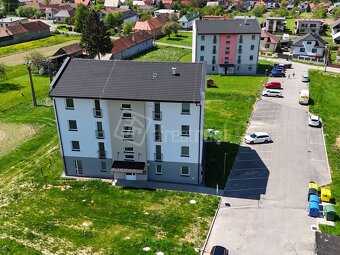 Nádherný 3 izbák v novostavbe pár minút od centra Li… - 8