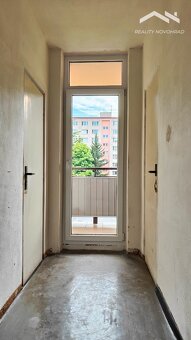 Moderný 1-izbový byt po kompletnej rekonštrukcii - 8