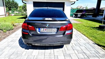 BMW 530d xDrive Mpaket - 8