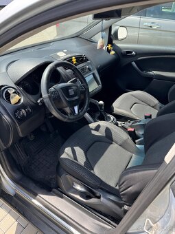 Seat altea freetrack - 8