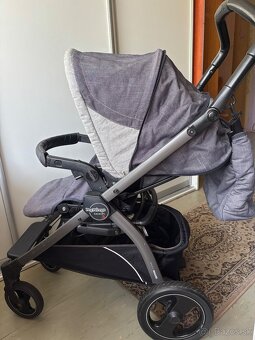 Kocik Peg perego book plus s - 8
