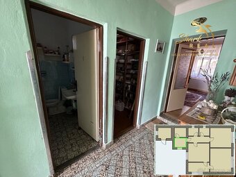 Rodinný dom v obci Boleráz - 8