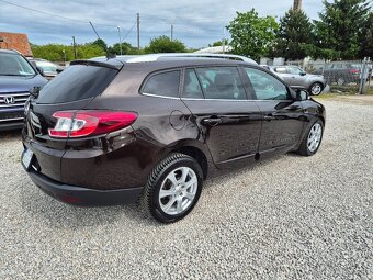 Renault megane combi - 8