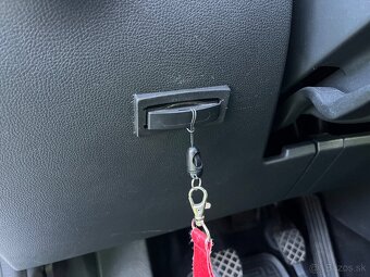 Škoda Yeti 2.0 TDI 140k 4x4 - 8