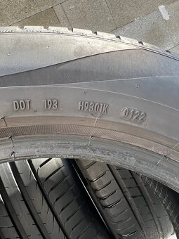 235/55 R18 PIRELLI Scorpion - 8