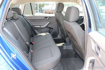 Škoda Rapid 1.2 TSI Style Extra DSG Slovak - 8