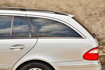 Mercedes Benz E 280 CDI Kombi - 8