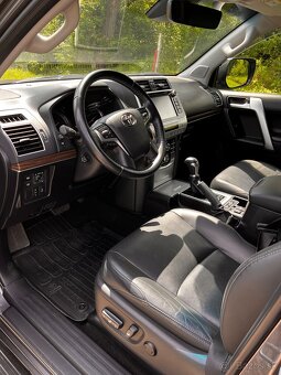 Toyota Land Cruiser 2019 83000km Možný odpočet DPH - 8