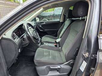 Volkswagen Tiguan Allspace 2.0 TDI EVO 200k SCR 4Motion R-Li - 8
