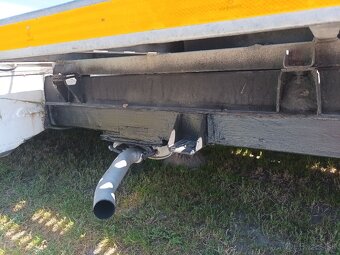 Odtahovka citroen jumper 2.5 td - 8