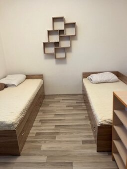 Priestranný 3iz byt v blízkosti Račianskeho mýta - 8