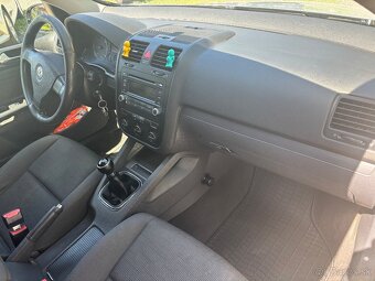 VW Golf 1.9 TDi - 8