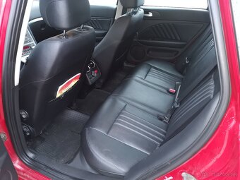 PREDAM Alfa Romeo 159 sportwagon 2,0 jtd,125kw,r.v 2010 - 8