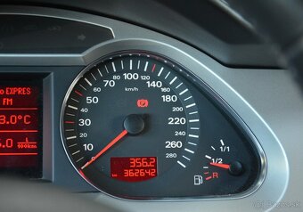 Audi A6 2.7 TDi - 8