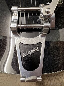 ELECTROMATIC™ JOHN GOURLEY BROADKASTER® CENTER BLOCK - 8