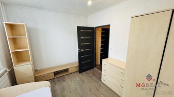 Na prenájom 2 i byt využívaný ako 3-i v Partizánskom - Luhy - 8