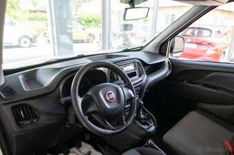 Fiat Dobló valník 1.6MTJ - 8
