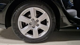 Audi A6 Avant 2.0 TDI DPF ultra 190k S tronic - 8