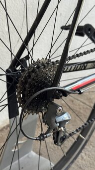 Cestný bicykel MALI veľkosť 56 - 8