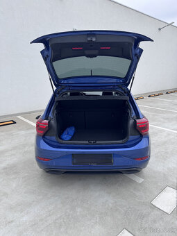 VW POLO Style 1.0 TSI DSG - 8