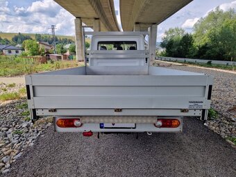 Hyundai H350 Valník 2,5 150 eVGT 110kW LED denné 2019 - 8