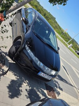 Honda civic 8g - 8