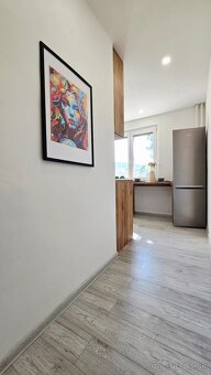 Predaj 3. izbový byt, 65 m2, Partizánska ul., Handlová - 8