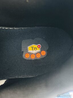 Nike Tn Air Max Plus - 8