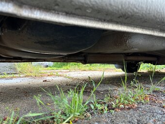 Škoda Felicia 1,3 GLXi 50 kW - 8