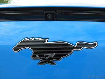 Ford Mustang Mach-E 75,7kWh Premium AWD 269PS - DPH - 8