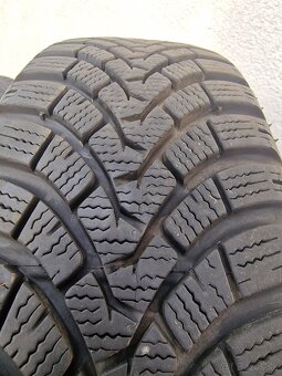 4x 185/65/R15 88T z hyundai i20 - 8