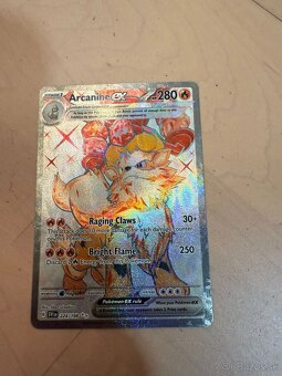 Pokémon karty - 8