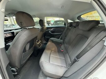 Audi e-tron Sportback 55 300kW quattro - 8
