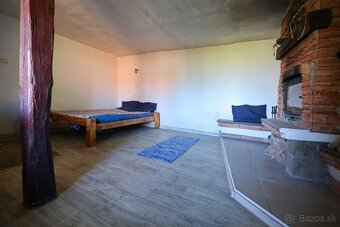 Usadlosť Chvojnica, Súkromný Raj na Myjavských kopaniciach - 8