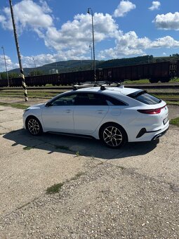 KIA PRO’CEED 1,6crdi - 8